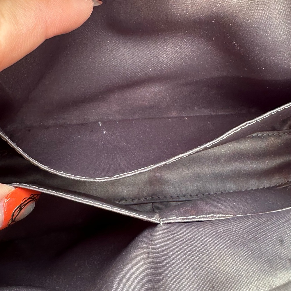 𝓹𝓾𝓻𝓹𝓵𝓮 𝓒𝓸𝓪𝓬𝓱 𝓬𝓸𝓼𝓶𝓮𝓽𝓲𝓬 𝓬𝓪𝓼𝓮 - Picture 9 of 12